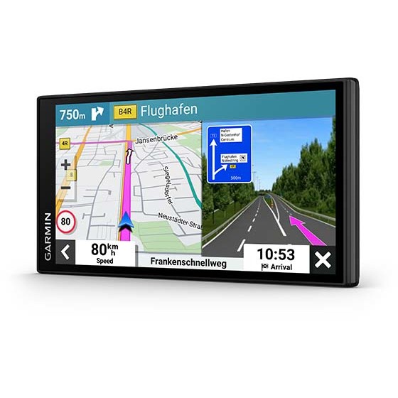 Navigacion Garmin DriveSmart 66 MT‑D