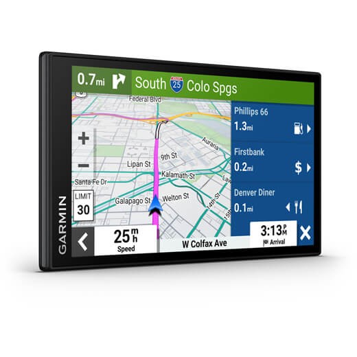 Navigacion Garmin DriveSmart 66 MT‑D - Figura 4