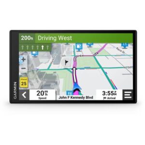 Navigacion Garmin DriveSmart 76 EU MT-D
