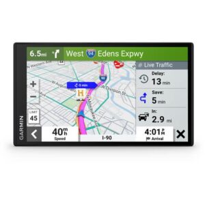 Navigacion Garmin DriveSmart 76 EU MT-D