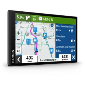 Navigacion Garmin DriveSmart 76 EU MT-D