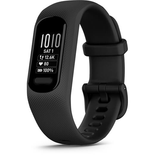 Garmin vivosmart 5 L - Black
