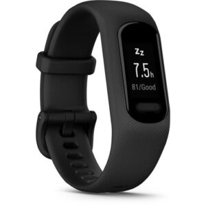 Garmin vivosmart 5 L - Black