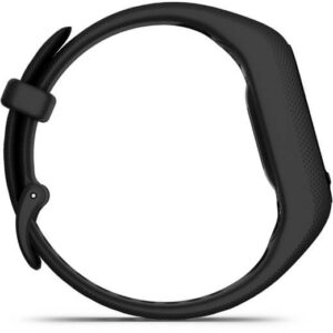 Garmin vivosmart 5 L - Black
