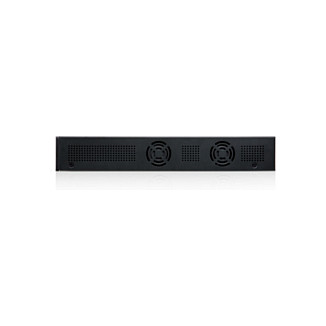 Ubiquiti EdgeSwitch ES-24-250W 24-Port Gigabit PoE+ Managed Switch me 2x SFP Rackmount 5