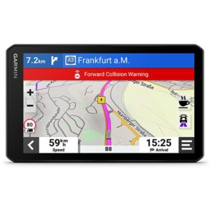 Navigacion Garmin dezlCam LGV710 EU