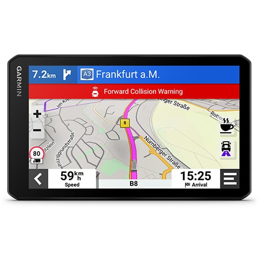 Navigacion Garmin dezlCam LGV710 EU