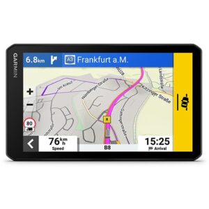 Navigacion Garmin dezlCam LGV710 EU