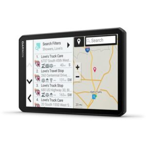 Navigacion Garmin dezlCam LGV710 EU