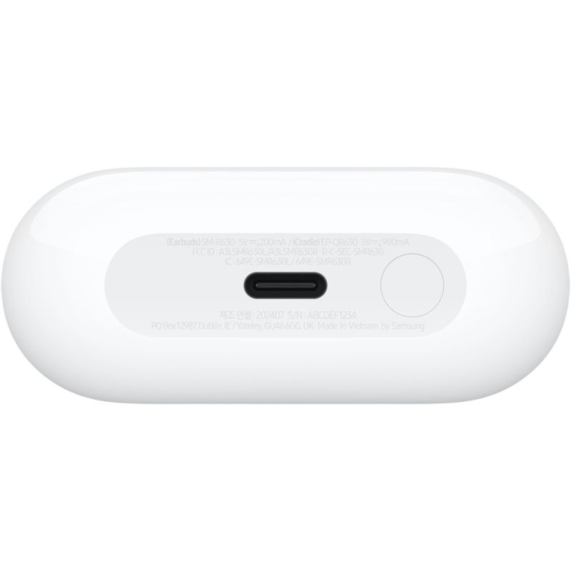 Kufje pa kabllo Samsung Galaxy Buds3 Pro SM-R630 – Bardhë - Figura 5