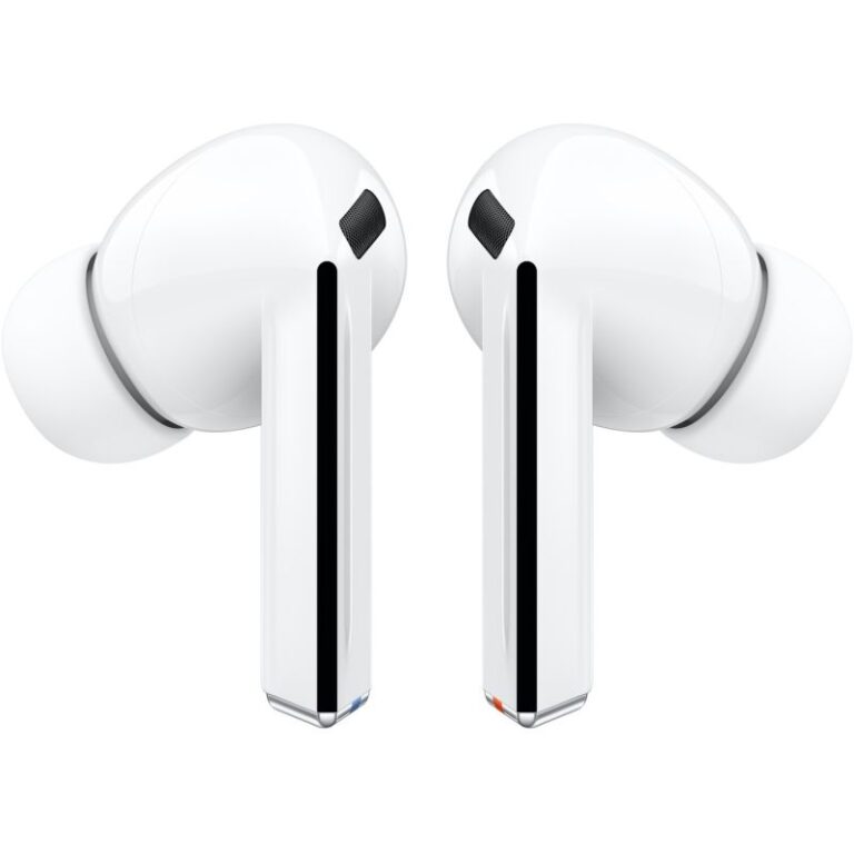 Kufje pa kabllo Samsung Galaxy Buds3 Pro SM-R630 – Bardhë