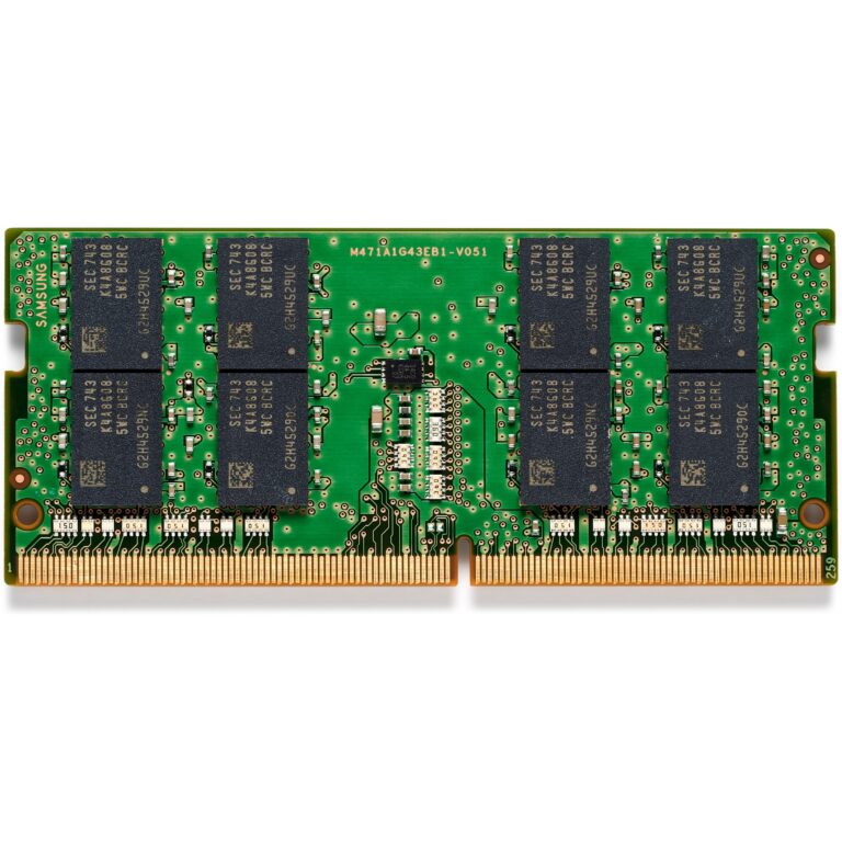 RAM Memorie DDR4 HP 32GB DDR4 1x32GB 3200 SODIMM Memory-WW