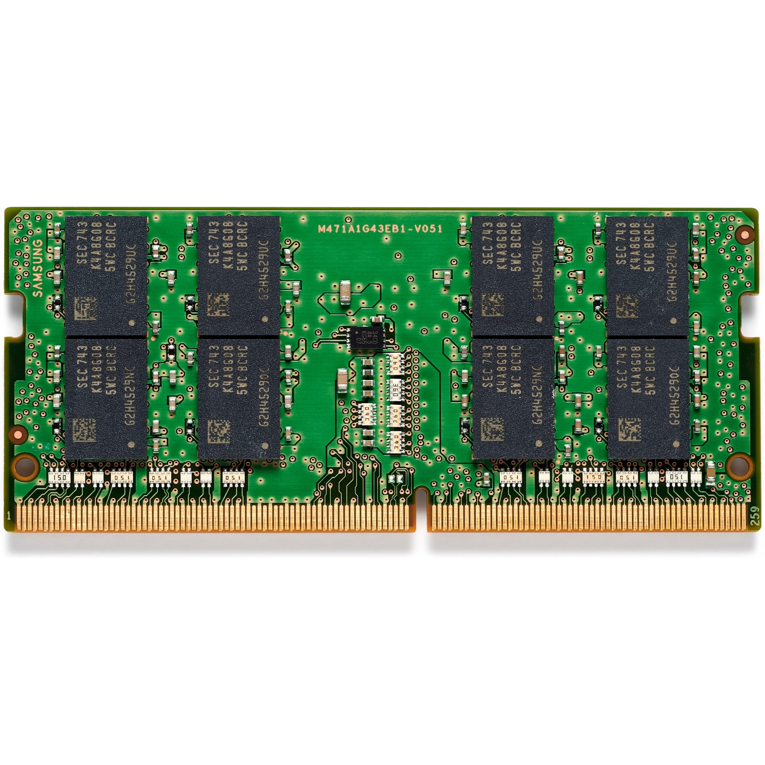 RAM Memorie DDR4 HP 32GB DDR4 1x32GB 3200 SODIMM Memory-WW