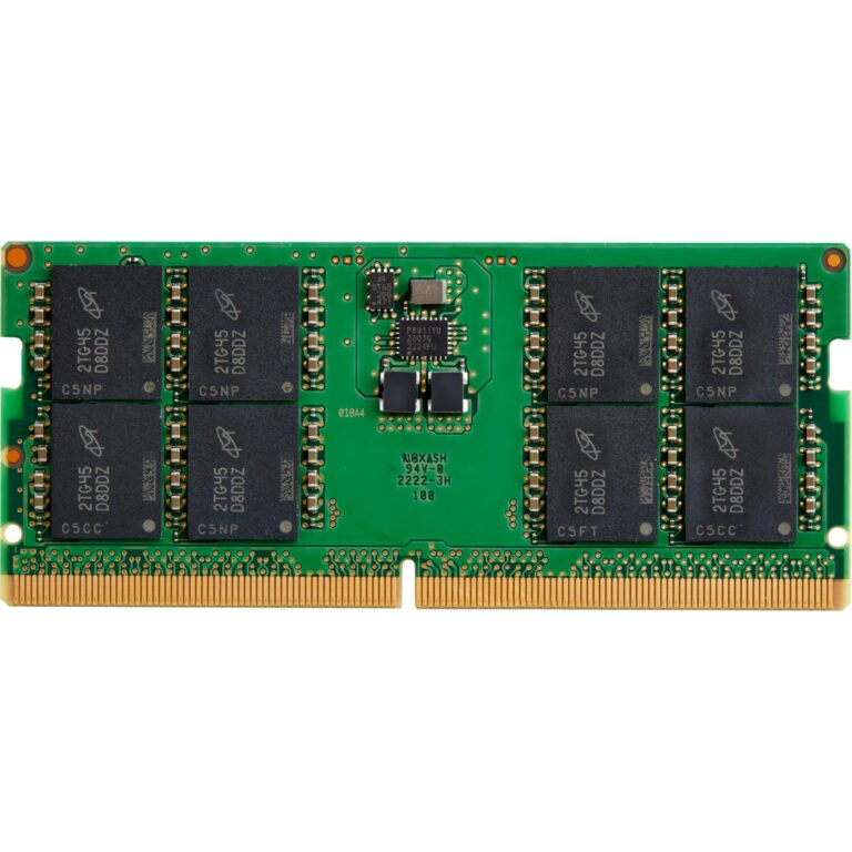 RAM Memorie DDR5 HP 32GB DDR5 5600MHz SODIMM Memory