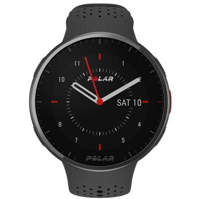 Orë e mençur Polar Pacer PRO S/L -black gray