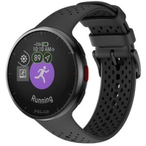 Orë e mençur Polar Pacer PRO S/L -black gray