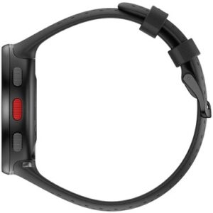 Orë e mençur Polar Pacer PRO S/L -black gray