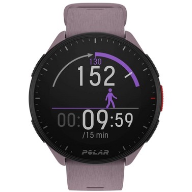 Orë e mençur Polar Pacer S/L- purple