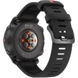 Orë e mençur Polar Grit X PRO M/L- black