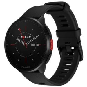Orë e mençur POLAR PACER- BLACK/ BLACK S-L