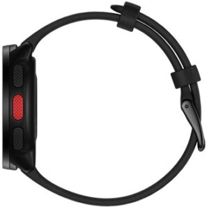 Orë e mençur POLAR PACER- BLACK/ BLACK S-L