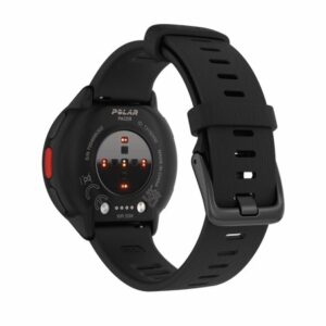 Orë e mençur POLAR PACER- BLACK/ BLACK S-L