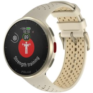 Orë e mençur POLAR PACER PRO CHAMP/ GLD S-L