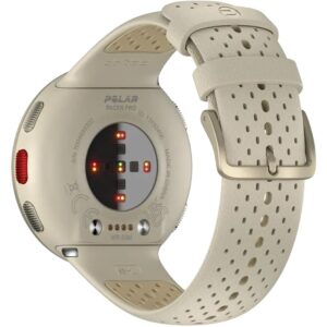 Orë e mençur POLAR PACER PRO CHAMP/ GLD S-L