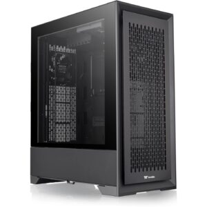 Kasë Thermaltake CTE T500 Air – Zezë