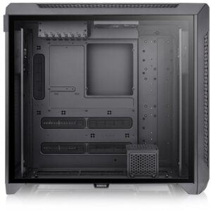 Kasë Thermaltake CTE C750 Air e Zezë
