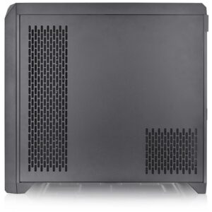 Kasë Thermaltake CTE C750 Air e Zezë