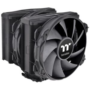 Ftohës për Procesor K Cooler Thermaltake TOUGHAIR 710 Air Cooler Black
