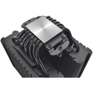 Ftohës për Procesor K Cooler Thermaltake TOUGHAIR 710 Air Cooler Black