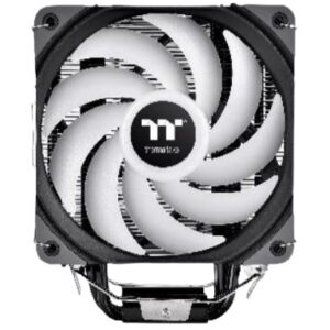 Ftohës për Procesor Thermaltake UX200 SE Air Cooler ARGB MB e zezë