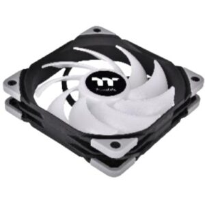 Ftohës për Procesor Thermaltake UX200 SE Air Cooler ARGB MB e zezë