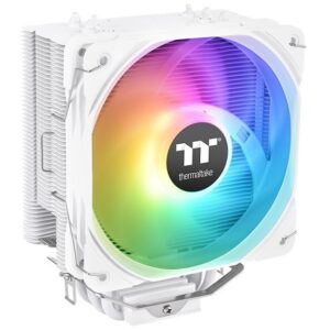 Ftohës Thermaltake UX200 SE ARGB Lighting, i bardhë
