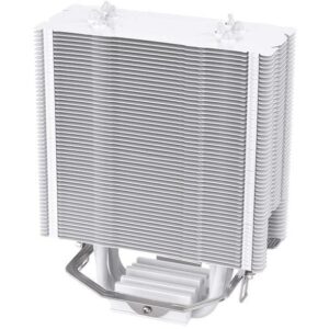 Ftohës Thermaltake PRO K UX200 SE ARGB MB / 1800 RPM / 1 fan / 120x120x25mm / ARGB / I bardhë