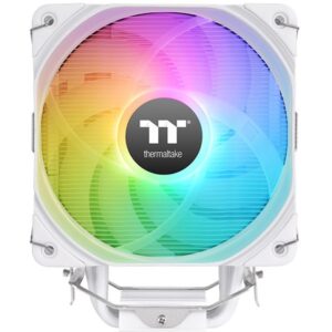Ftohës Thermaltake UX200 SE ARGB Lighting, i bardhë
