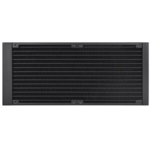 Ftohës për Procesor K Cooler Thermaltake TH280 ARGB Sync V2 CPU Liquid Cooler All-In-One