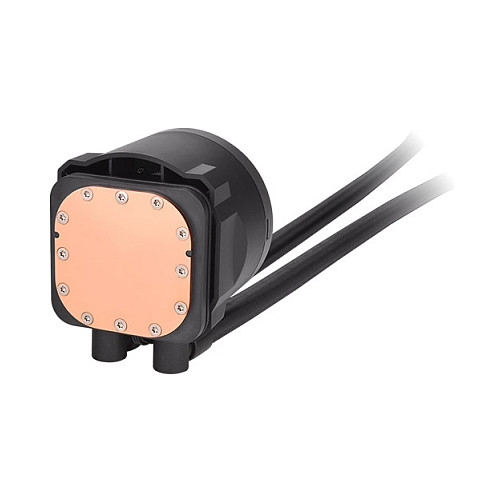 Ftohës për Procesor Thermaltake TH240 V2 Ultra ARGB Sync - Zezë - Figura 2