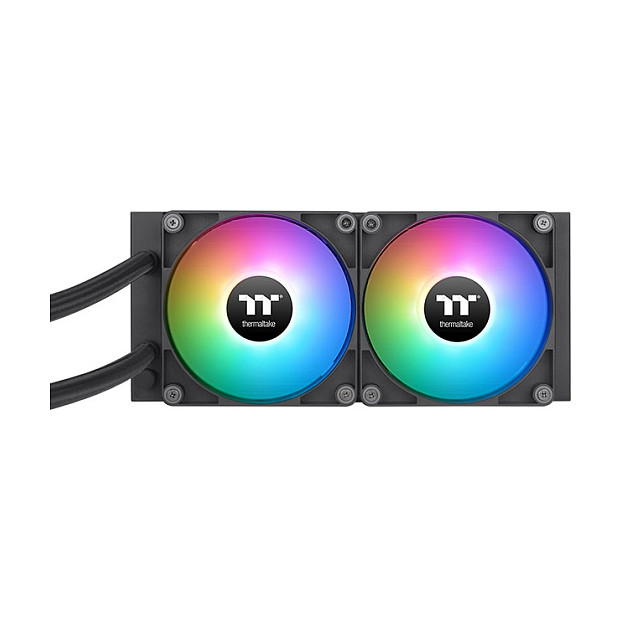 Ftohës për Procesor Thermaltake TH240 V2 Ultra ARGB Sync - Zezë - Figura 4