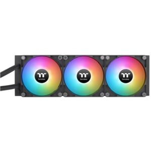Ftohës me ujë K Cooler Thermaltake TH360 V2 Ultra ARGB Sync CPU Liquid Cooler All-In-One