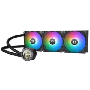 Ftohës për Procesor K Cooler Thermaltake TH420 V2 Ultra ARGB Sync CPU Liquid Cooler All-In-One