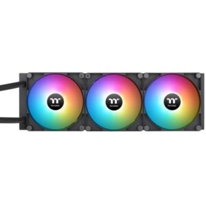 Ftohës për Procesor K Cooler Thermaltake TH420 V2 Ultra ARGB Sync CPU Liquid Cooler All-In-One