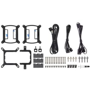 Ftohës për Procesor K Cooler Thermaltake TH420 V2 Ultra ARGB Sync CPU Liquid Cooler All-In-One