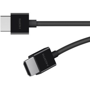 Kabllo HDMI Belkin Ultra High Speed HDMI 2.1 Cable / 4K HDR / 2 m – Zezë 8