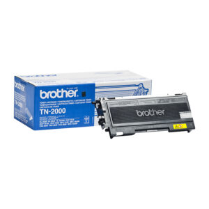 Toner Brother / TN-2000 – Zezë
