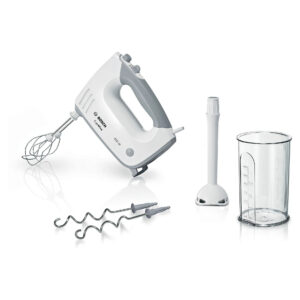 Mikser Bosch ErgoMixx 450 W – Bardhë