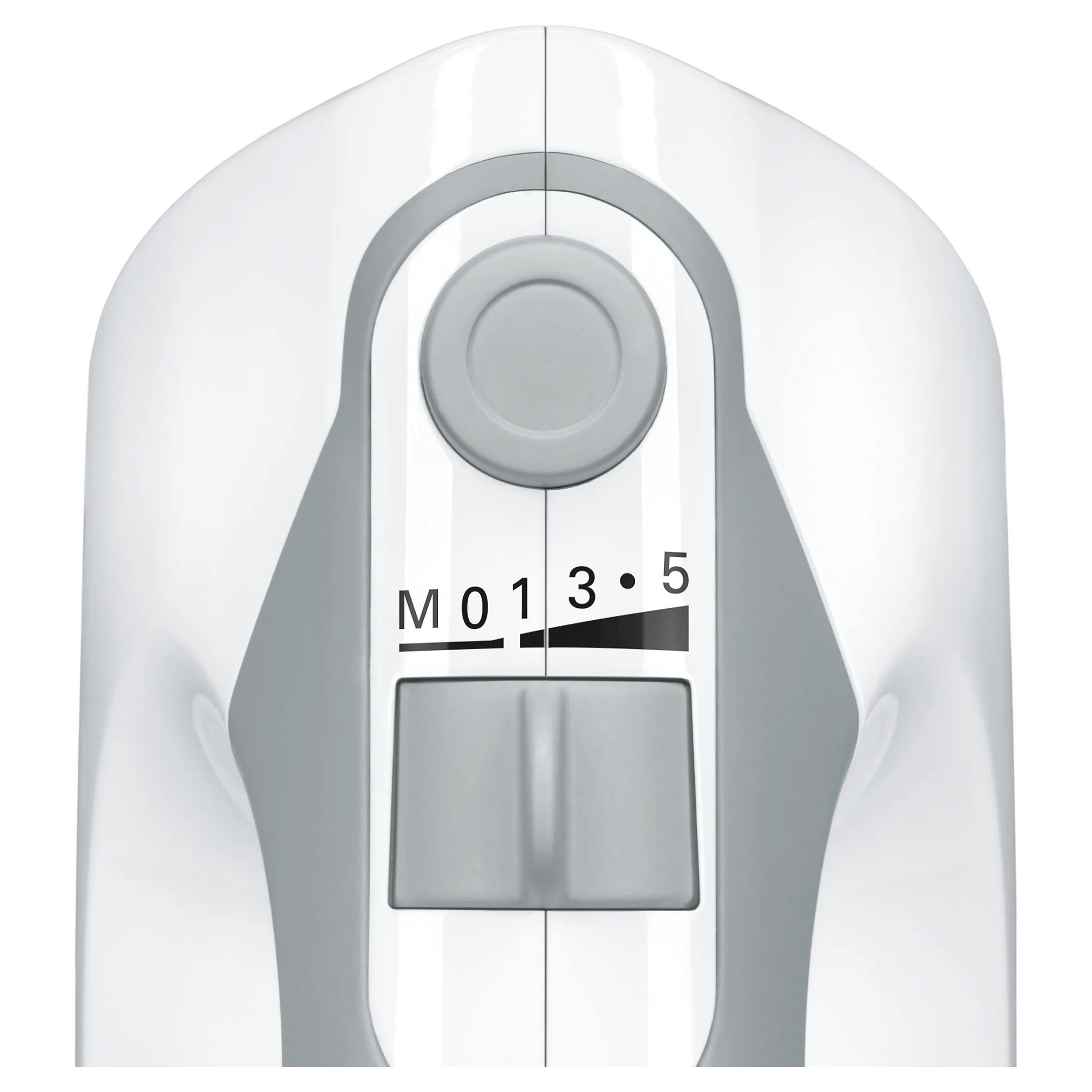 Mikser Bosch ErgoMixx 450 W – Bardhë - Figura 5