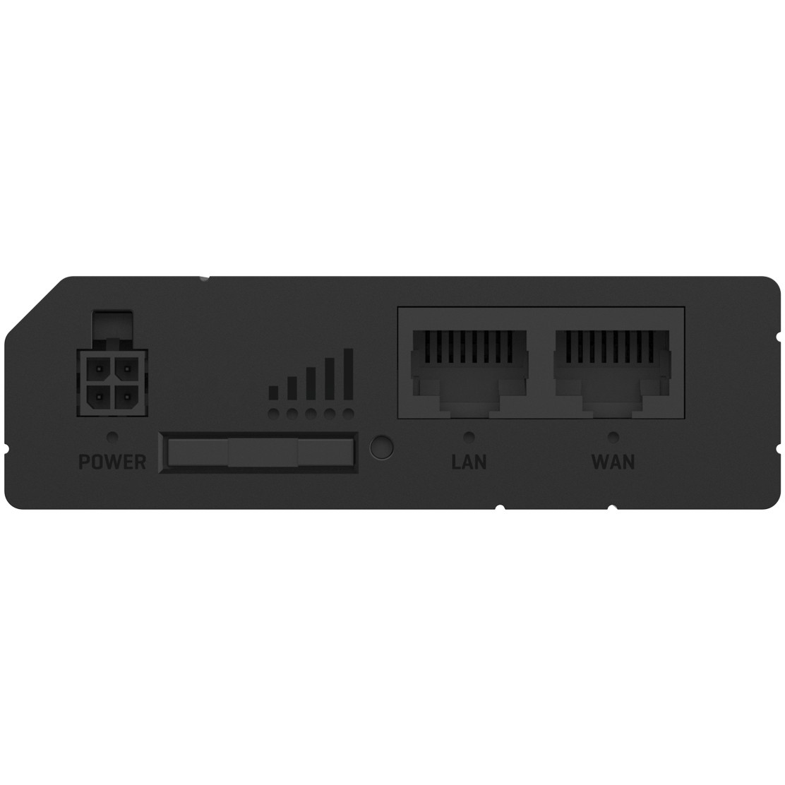 Ruter Teltonika RUT241 / LTE / WiFi / Industrial - Figura 2